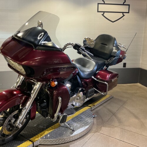 FLTRU 2016 Road Glide® Ultra thumb 0