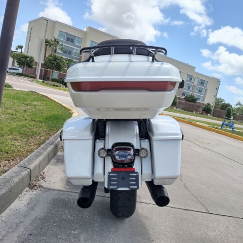 Harley-Davidson® Street Glide Limited 2026 thumb 0