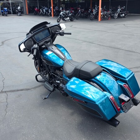 FLHX 2026 Street Glide® thumb 2