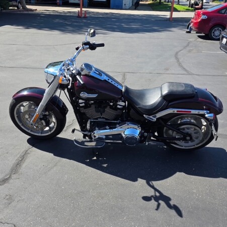 FLFBS 2022 Fat Boy® 114 thumb 0