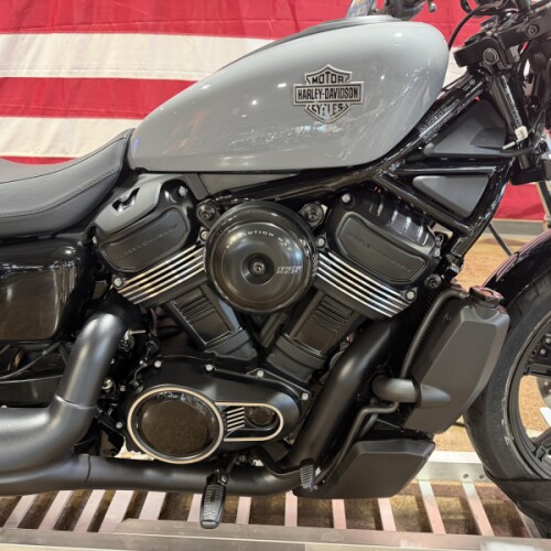 RH975 2026 Nightster® thumb 0
