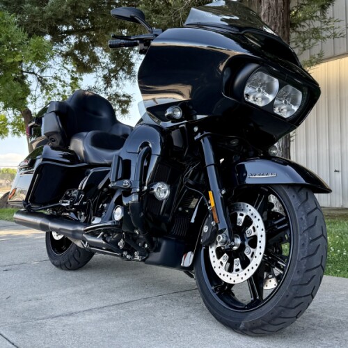 FLTRK 2022 Road Glide® Limited thumb 3
