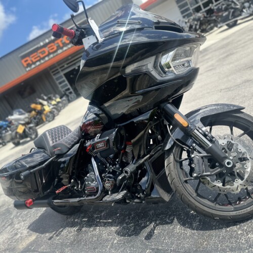 2024 Harley-Davidson CVO Road Glide ST thumb 0
