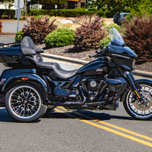 FLHLT 2026 Street Glide 3 Limited thumb 0