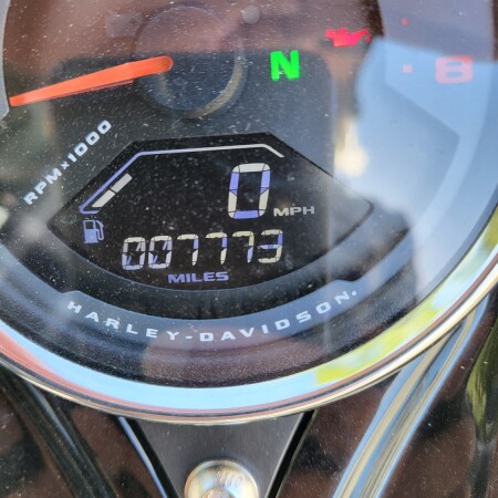 2018 Harley-Davidson® Fat Bob® 114 FXFBS thumb 1