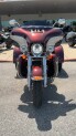 2018 Harley-Davidson® Tri Glide® Ultra Twisted Cherry/Silver Fortune