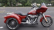 2024 Harley-Davidson® Road Glide® 3 FLTRT