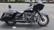 2021 Harley-Davidson® Road Glide® Special Vivid Black - Black Finish