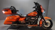 2019 Harley-Davidson® Street Glide® Special FLHXS