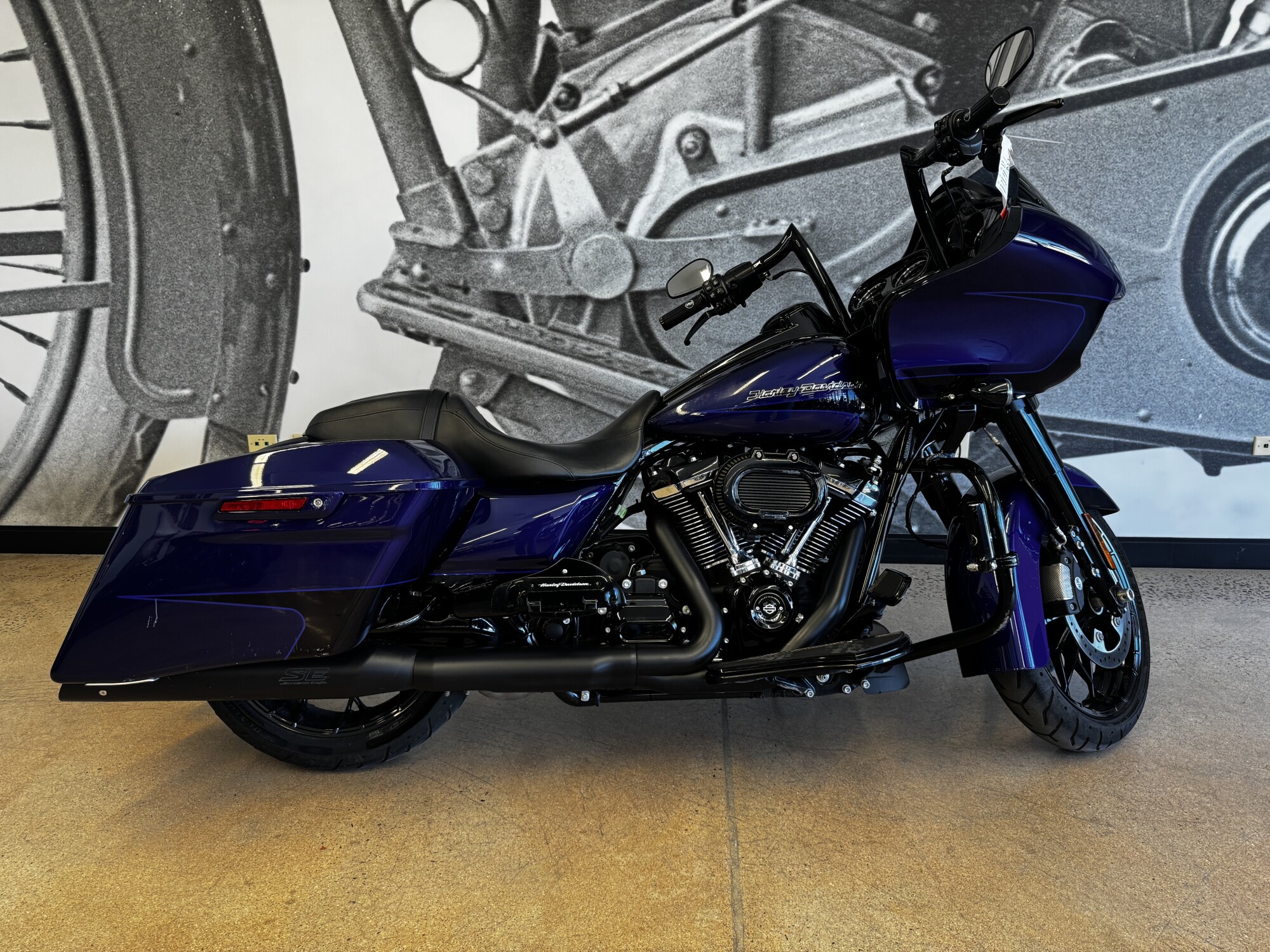 2020 Road Glide® Special FLTRXS