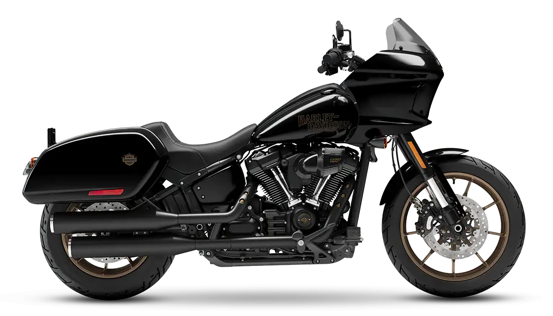 Harley-Davidson® Low Rider® ST 2023