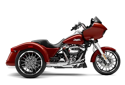 Harley-Davidson® Road Glide® 3 2024