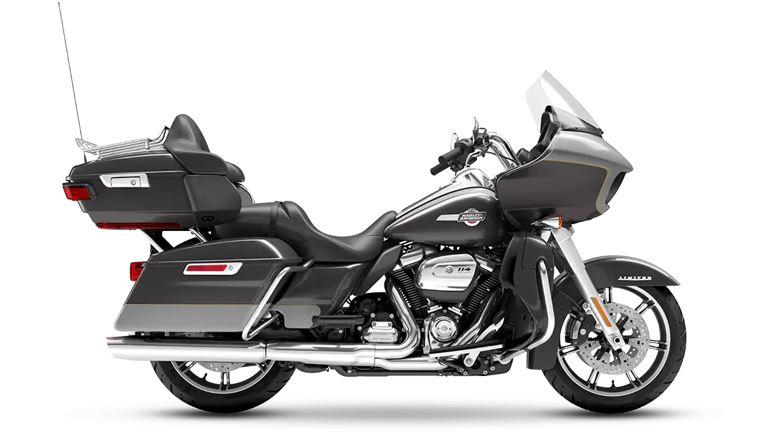 FLTRK 2023 Road Glide® Limited