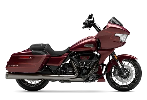 Harley-Davidson® CVO™ Road Glide® 2024