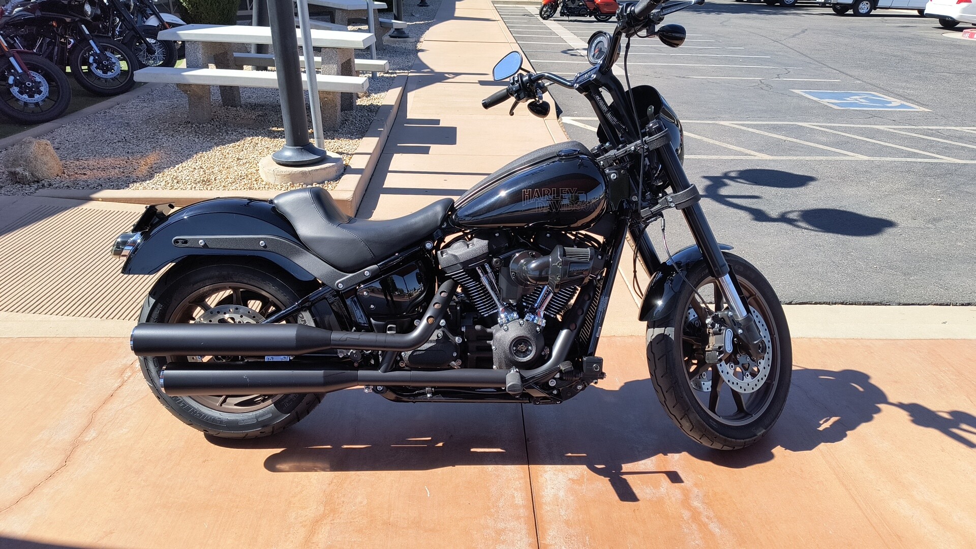 FXLRS 2024 Low Rider™ S