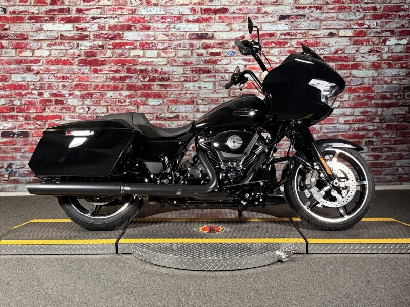 FLTRX 2026 Road Glide®