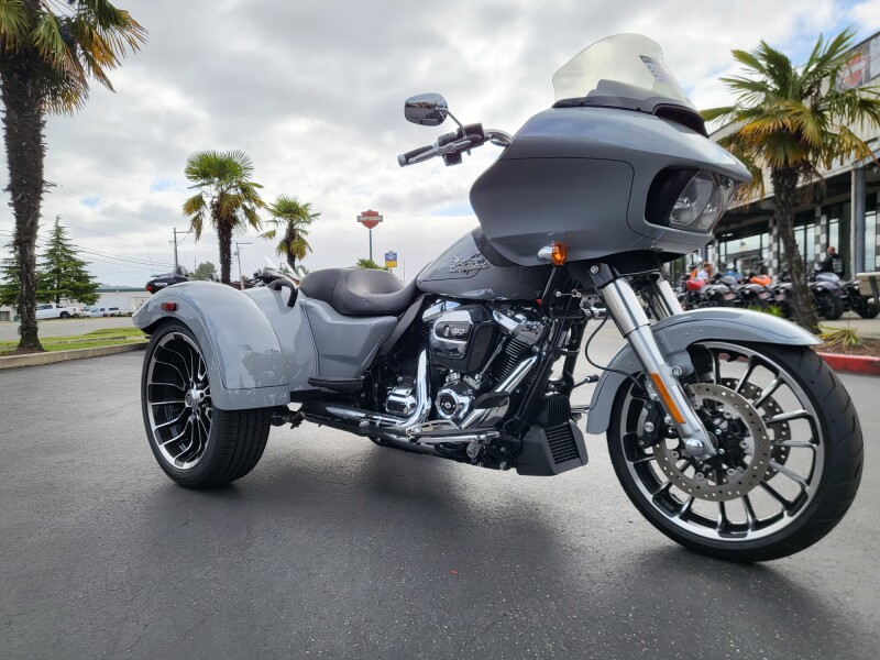 2024 Harley-Davidson® Road Glide® 3 FLTRT