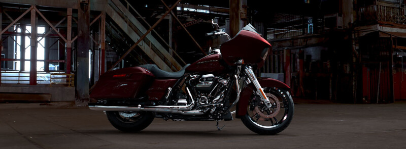 Harley-Davidson® Road Glide® 2019