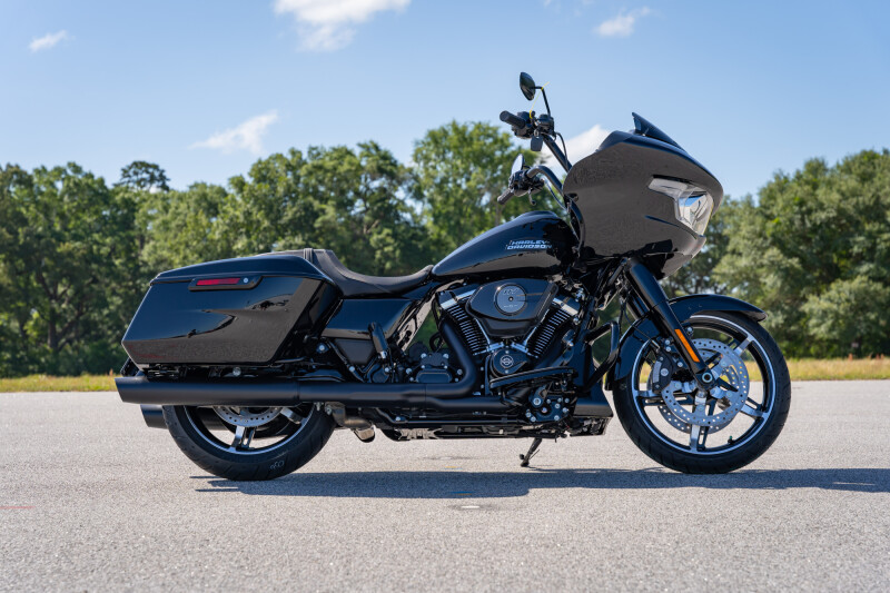 2026 Harley-Davidson Road Glide FLTRX