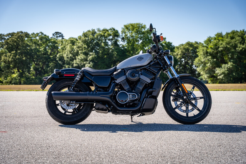 2026 Harley-Davidson Nightster RH975