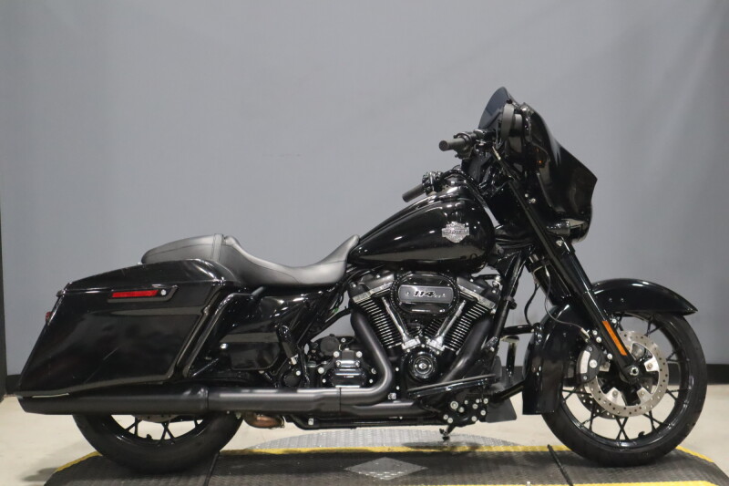 2021 Harley-Davidson® Street Glide® Special FLHXS