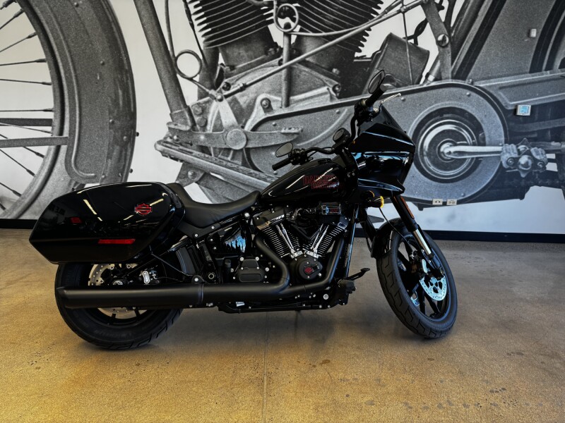 2025 Low Rider™ ST FXLRST