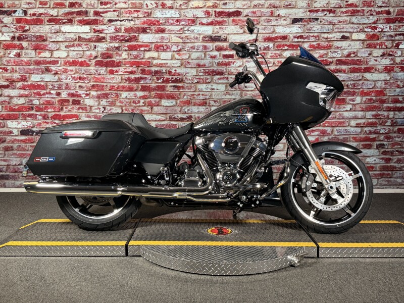 FLTRX 2026 Road Glide®