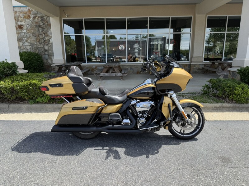 FLTRU 2017 Road Glide® Ultra