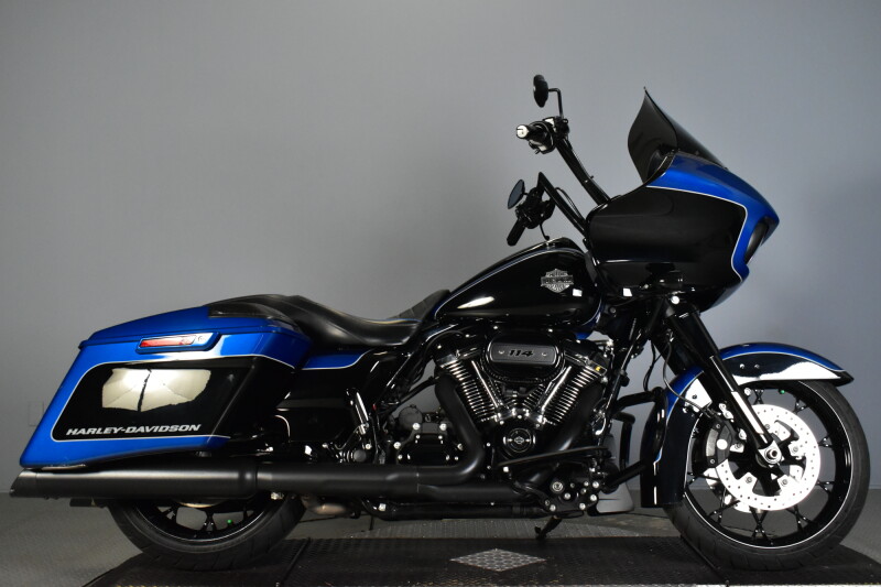 2022 Harley-Davidson® Road Glide® Special FLTRXS