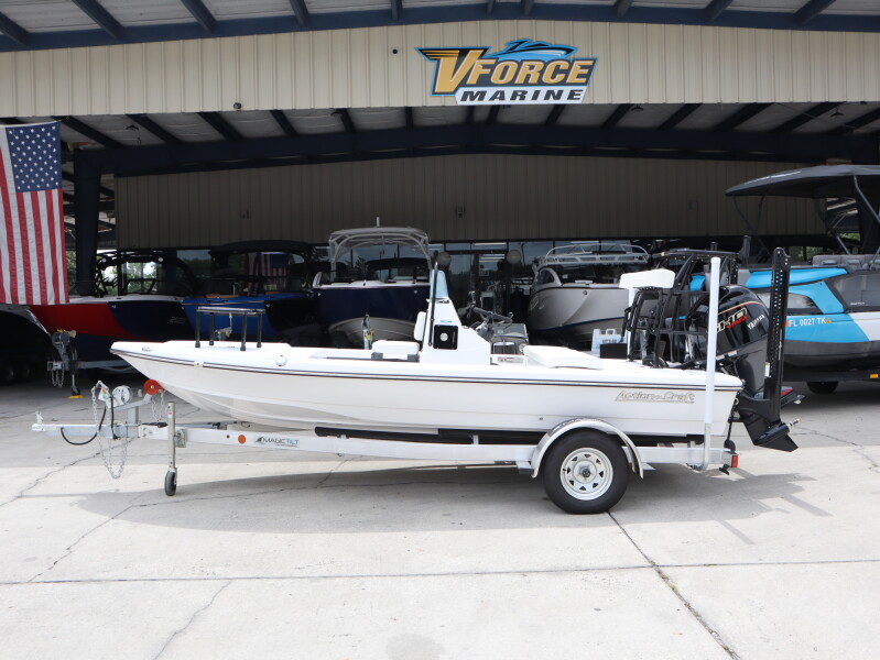 New Boats for sale near you in Longwood | VForce Marine Orlando
