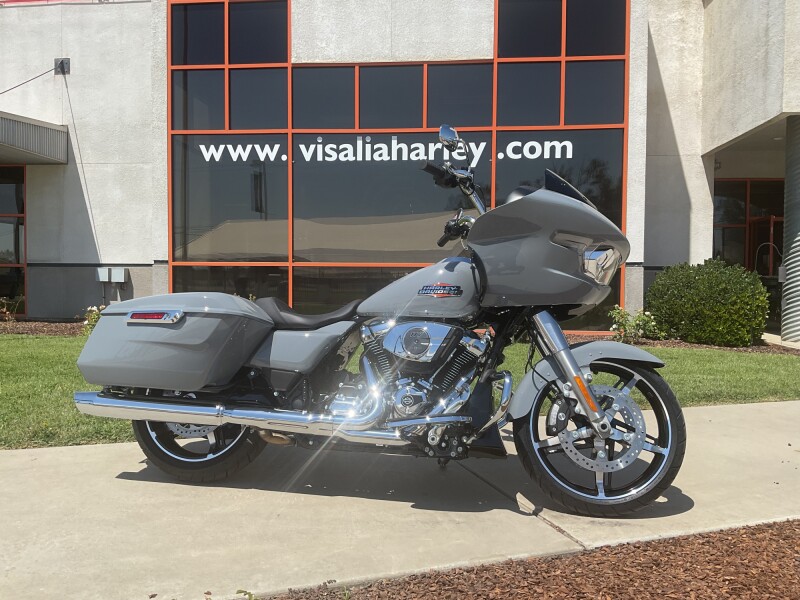 FLTRX 2026 Road Glide®