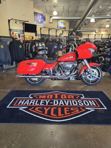 2026 Harley-Davidson® Road Glide® 