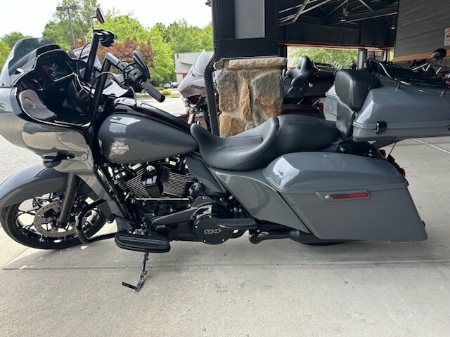 Used 2022 Harley-Davidson Road Glide Special for Sale in Sarasota, FL