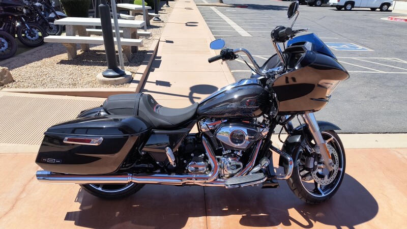 FLTRX 2026 Road Glide®
