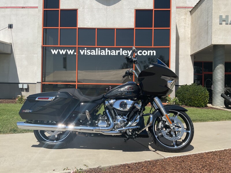 FLTRX 2026 Road Glide®