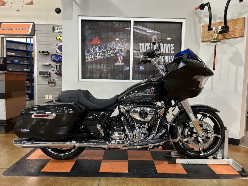 FLTRX 2026 Road Glide®
