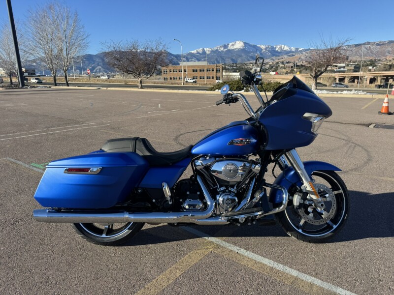 2026 Harley-Davidson® Road Glide®