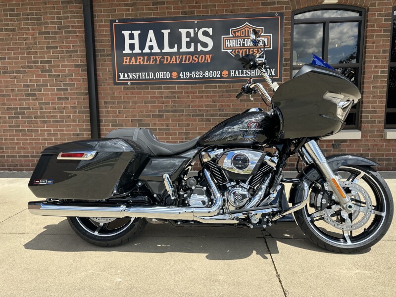 2026 Harley-Davidson Road Glide FLTRX Liberty Edition