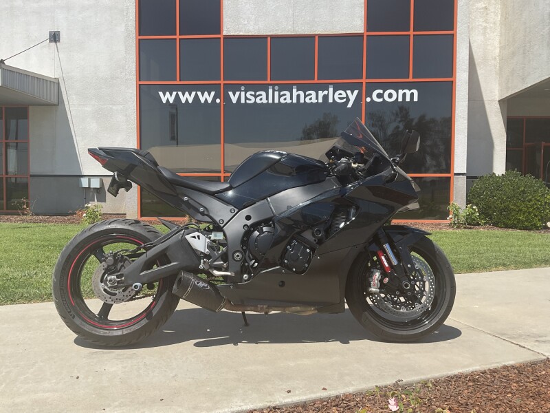 Inventory | Visalia Harley-Davidson®