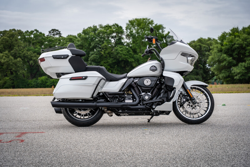 FLTRXL 2026 Road Glide Limited