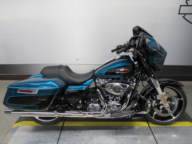 FLHX 2026 Street Glide®