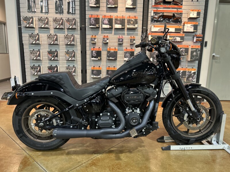 FXLRS 2020 Low Rider® S