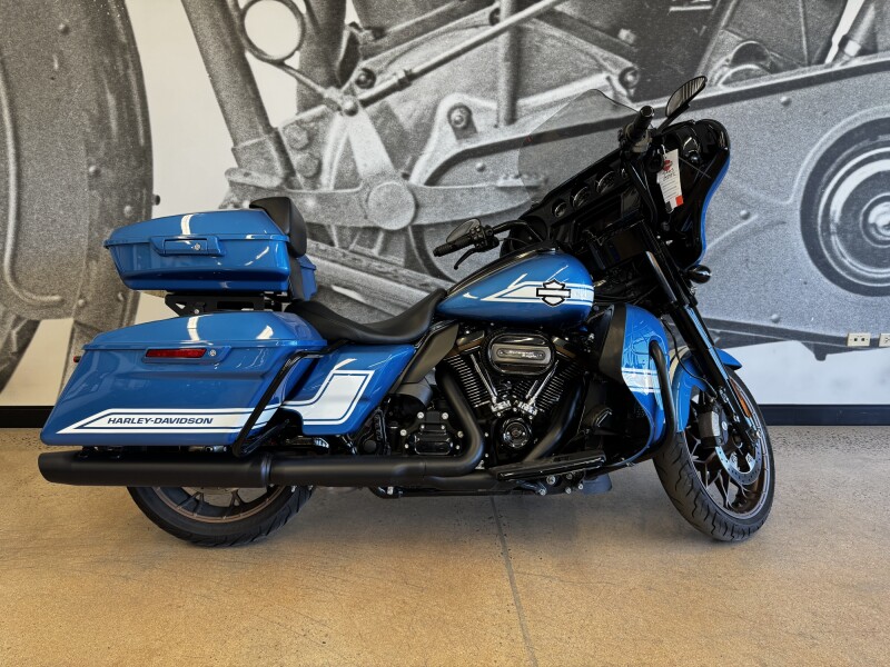 2023 Street Glide® ST FLHXST