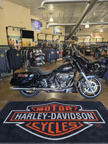 2026 Harley-Davidson® Street Glide® 