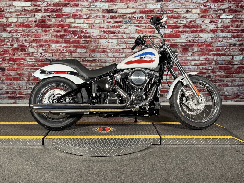 FXD 2026 Super Glide®