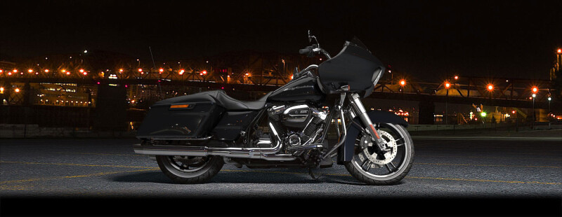 Harley-Davidson® Road Glide® 2018