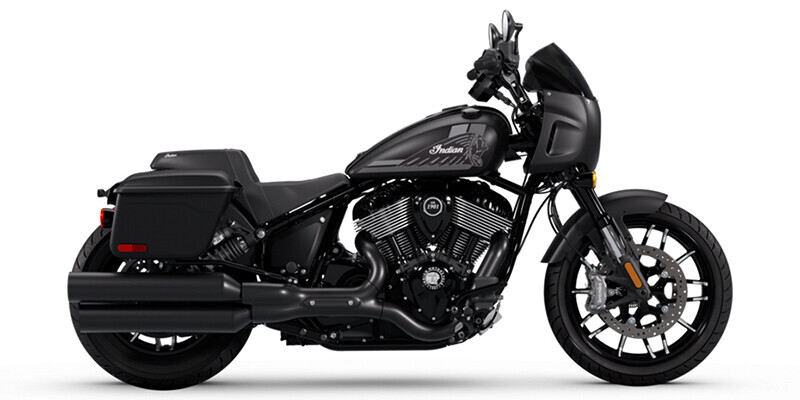 N25DTDBHAV 2025 Sport Chief® RT