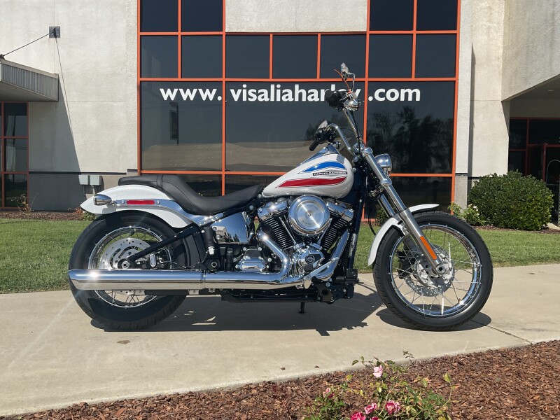 FXD 2026 Super Glide®