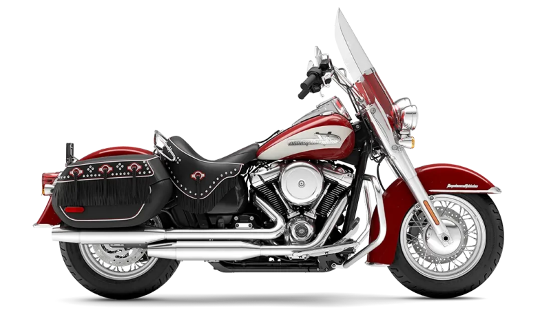 Harley-Davidson® Hydra-Glide Revival 2024