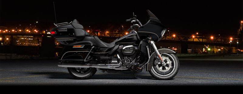 Harley-Davidson® Road Glide® Ultra 2017